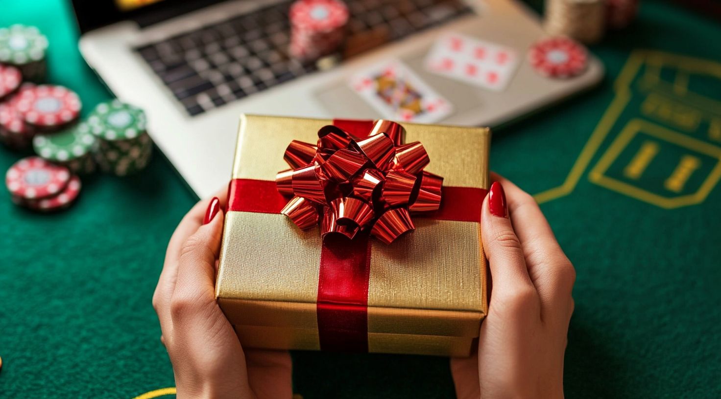 Score Special Access to Promotions and Bonus Rewards at BD33 Casino