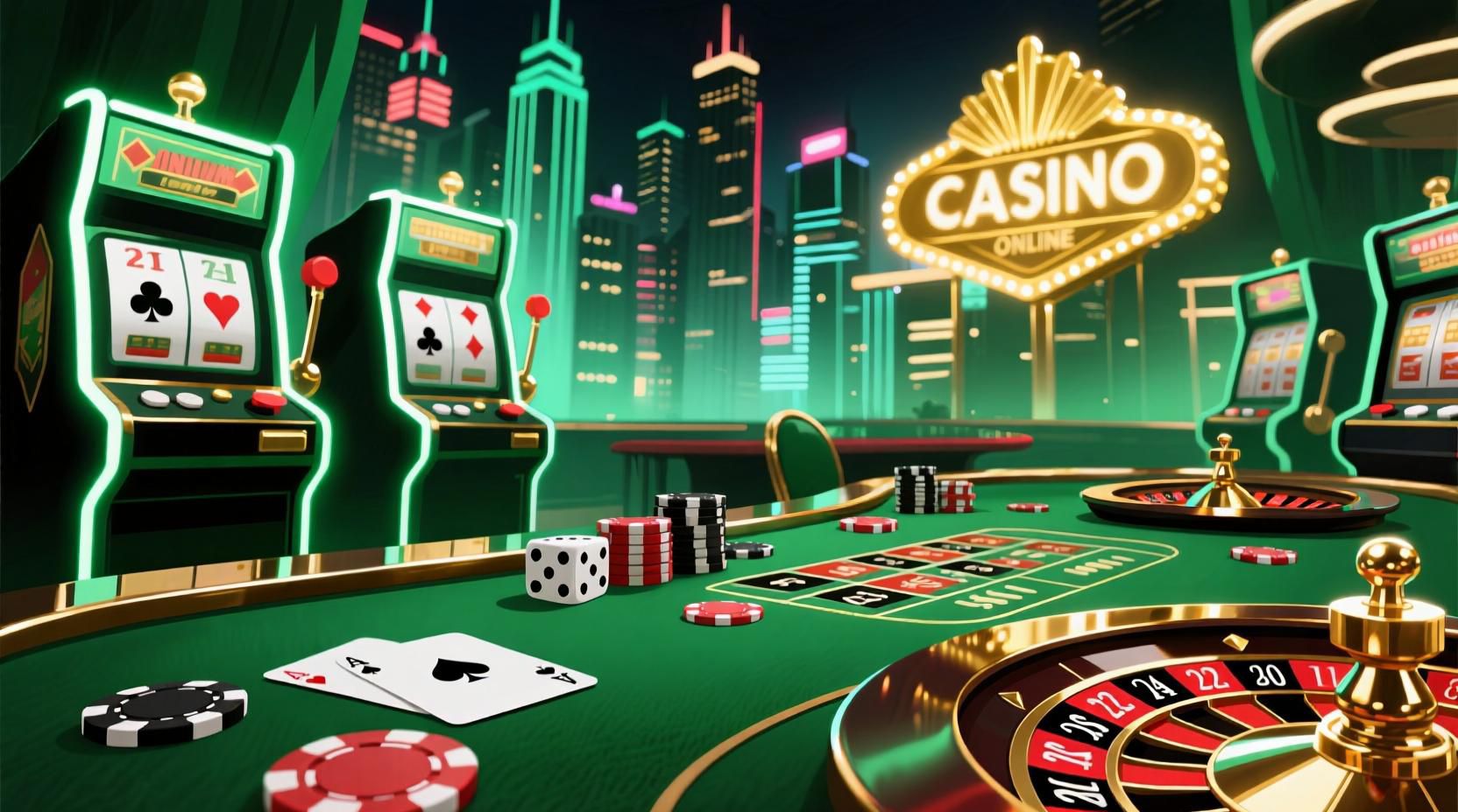 BD33 Online: Your Gateway to Casino Thrill