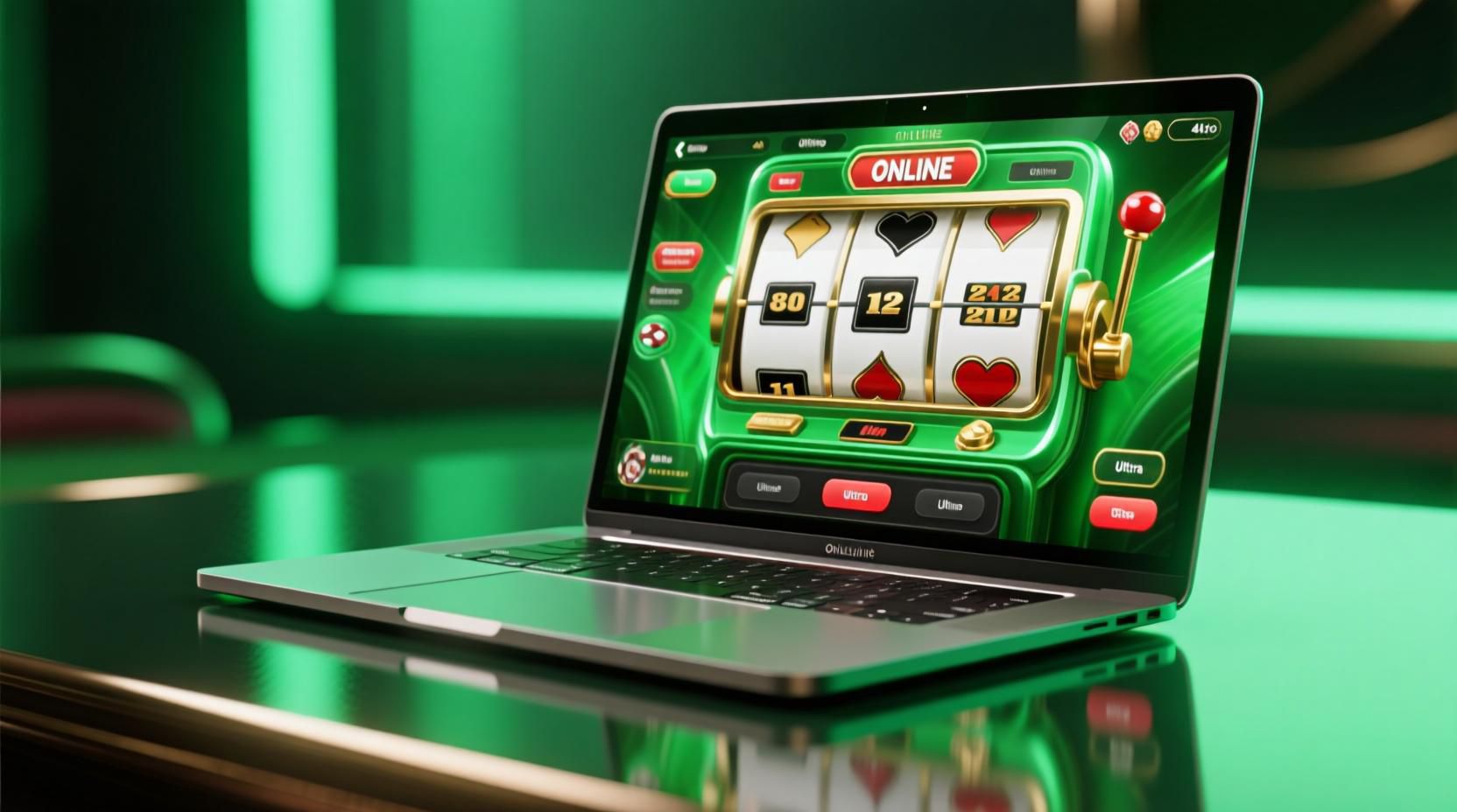 BD33 Casino: Where Popular Slot Games Shine